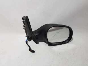 RETROVISOR DERECHO SEAT ALTEA XL 1.2 TSI (105 CV) DE 2014 - D.4352562