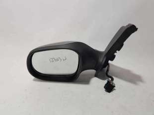 RETROVISOR IZQUIERDO SEAT ALTEA XL 1.2 TSI (105 CV) DE 2014 - D.4352563