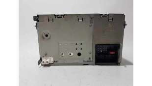 SISTEMA AUDIO / RADIO CD SEAT ALTEA XL 1.2 TSI (105 CV) DE 2014 - D.4352582 / 5P0035186B 2