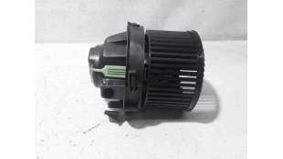 MOTOR CALEFACCION PEUGEOT 207 1.6 16V HDi (90 CV) DE 2008 - D.4352762