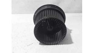 MOTOR CALEFACCION PEUGEOT 207 1.6 16V HDi (90 CV) DE 2008 - D.4352762 2