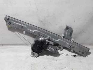 ELEVALUNAS DELANTERO DERECHO PEUGEOT 207 1.6 16V HDi (90 CV) DE 2008 - D.4352763