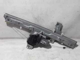ELEVALUNAS DELANTERO DERECHO PEUGEOT 207 1.6 16V HDi (90 CV) DE 2008 - D.4352763