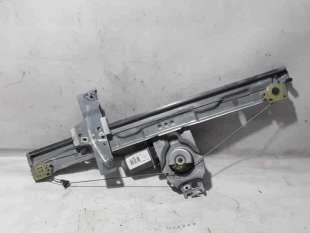 ELEVALUNAS DELANTERO DERECHO PEUGEOT 207 1.6 16V HDi (90 CV) DE 2008 - D.4352763 2