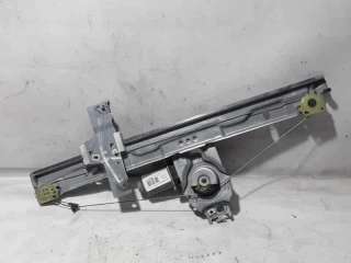 ELEVALUNAS DELANTERO DERECHO PEUGEOT 207 1.6 16V HDi (90 CV) DE 2008 - D.4352763