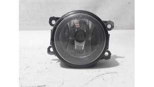 FARO ANTINIEBLA IZQUIERDO PEUGEOT 207 1.6 16V HDi (90 CV) DE 2008 - D.4352766 / 9650001680