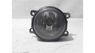 FARO ANTINIEBLA IZQUIERDO PEUGEOT 207 1.6 16V HDi (90 CV) DE 2008 - D.4352766 / 9650001680