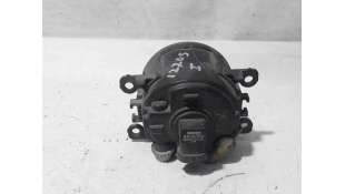 FARO ANTINIEBLA IZQUIERDO PEUGEOT 207 1.6 16V HDi (90 CV) DE 2008 - D.4352766 / 9650001680 2