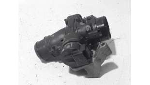 CAJA MARIPOSA PEUGEOT 207 1.6 16V HDi (90 CV) DE 2008 - D.4352772 / 9660030380 2