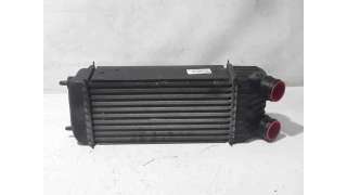 INTERCOOLER PEUGEOT 207 1.6 16V HDi (90 CV) DE 2008 - D.4352774 / 9651184880