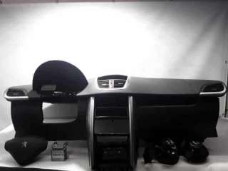 KIT AIRBAG PEUGEOT 207 1.6 16V HDi (90 CV) DE 2008 - D.4352775