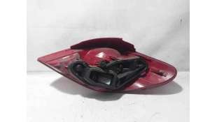 PILOTO TRASERO IZQUIERDO PEUGEOT 207 1.6 16V HDi (90 CV) DE 2008 - D.4352791 2