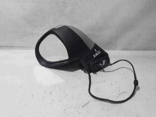 RETROVISOR IZQUIERDO PEUGEOT 207 1.6 16V HDi (90 CV) DE 2008 - D.4352809