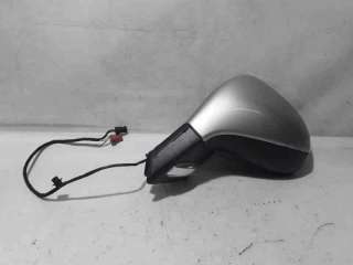 RETROVISOR IZQUIERDO PEUGEOT 207 1.6 16V HDi (90 CV) DE 2008 - D.4352809