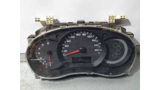 CUADRO INSTRUMENTOS RENAULT KANGOO 1.5 dCi D (68 CV) DE 2010 - D.4352902 / 8200796013D