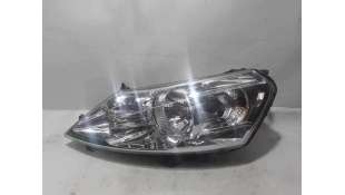 FARO IZQUIERDO PEUGEOT EXPERT KASTEN 1.6 16V HDi (90 CV) DE 2007 - D.4353013 / 1401368180