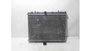 RADIADOR AGUA PEUGEOT EXPERT KASTEN 1.6 16V HDi (90 CV) DE 2007 - D.4353043 / 1401279580