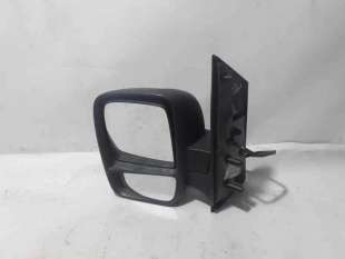RETROVISOR IZQUIERDO PEUGEOT EXPERT KASTEN 1.6 16V HDi (90 CV) DE 2007 - D.4353046 / 14007425XT