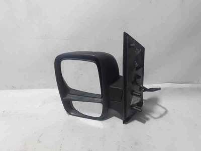 RETROVISOR IZQUIERDO PEUGEOT EXPERT KASTEN 1.6 16V HDi (90 CV) DE 2007 - D.4353046 / 14007425XT