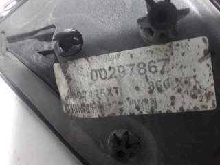 RETROVISOR IZQUIERDO PEUGEOT EXPERT KASTEN 1.6 16V HDi (90 CV) DE 2007 - D.4353046 / 14007425XT