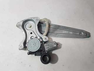 ELEVALUNAS TRASERO DERECHO TOYOTA AURIS 2.0 D-4D (126 CV) DE 2009 - D.4353112 / 857200D120