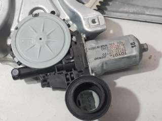 ELEVALUNAS TRASERO DERECHO TOYOTA AURIS 2.0 D-4D (126 CV) DE 2009 - D.4353112 / 857200D120