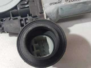 ELEVALUNAS TRASERO DERECHO TOYOTA AURIS 2.0 D-4D (126 CV) DE 2009 - D.4353112 / 857200D120