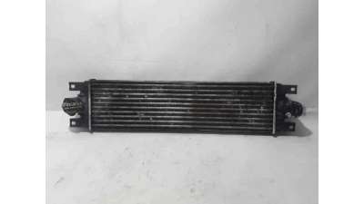 INTERCOOLER RENAULT MASTER DESDE 98 2.8 TDI (114 CV) DE 1999 - D.4353199