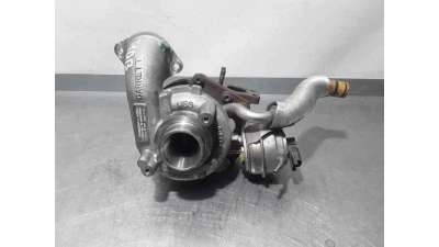 TURBOCOMPRESOR FORD FOCUS LIM. 1.6 TDCi (116 CV) DE 2010 - D.4353240 / 9686120680