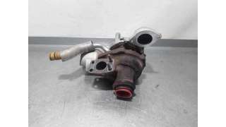 TURBOCOMPRESOR FORD FOCUS LIM. 1.6 TDCi (116 CV) DE 2010 - D.4353240 / 9686120680