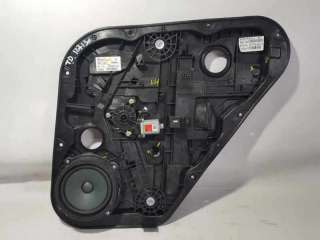 ELEVALUNAS TRASERO DERECHO KIA SPORTAGE híbrido-suave 100 kW (136 CV) DE 2020 - D.4353316 / 83480F1040