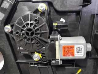 ELEVALUNAS TRASERO DERECHO KIA SPORTAGE híbrido-suave 100 kW (136 CV) DE 2020 - D.4353316 / 83480F1040