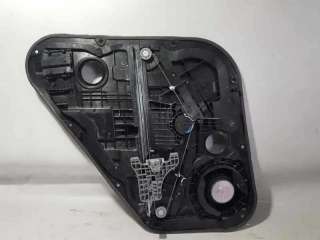 ELEVALUNAS TRASERO DERECHO KIA SPORTAGE híbrido-suave 100 kW (136 CV) DE 2020 - D.4353316 / 83480F1040