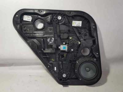 ELEVALUNAS TRASERO IZQUIERDO KIA SPORTAGE híbrido-suave 100 kW (136 CV) DE 2020 - D.4353317 / 83470F1040