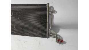 CONDENSADOR / RADIADOR AIRE ACONDICIONADO VOLKSWAGEN POLO 1.6 TDI DPF (105 CV) DE 2010 - D.4353446 / 6R0820411D 2
