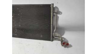 CONDENSADOR / RADIADOR AIRE ACONDICIONADO VOLKSWAGEN POLO 1.6 TDI DPF (105 CV) DE 2010 - D.4353446 / 6R0820411D