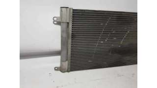 CONDENSADOR / RADIADOR AIRE ACONDICIONADO VOLKSWAGEN POLO 1.6 TDI DPF (105 CV) DE 2010 - D.4353446 / 6R0820411D