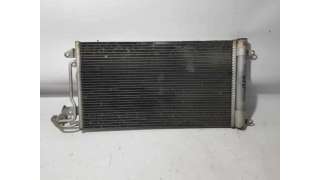 CONDENSADOR / RADIADOR AIRE ACONDICIONADO VOLKSWAGEN POLO 1.6 TDI DPF (105 CV) DE 2010 - D.4353446 / 6R0820411D