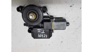 MOTOR ELEVALUNAS TRASERO IZQUIERDO VOLKSWAGEN POLO 1.6 TDI DPF (105 CV) DE 2010 - D.4353454 / 6R0959811B
