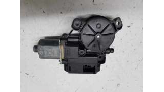 MOTOR ELEVALUNAS TRASERO IZQUIERDO VOLKSWAGEN POLO 1.6 TDI DPF (105 CV) DE 2010 - D.4353454 / 6R0959811B