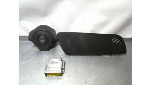 KIT AIRBAG VOLKSWAGEN POLO 1.6 TDI DPF (105 CV) DE 2010 - D.4353465