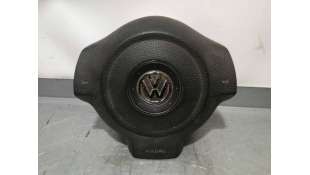 KIT AIRBAG VOLKSWAGEN POLO 1.6 TDI DPF (105 CV) DE 2010 - D.4353465 2