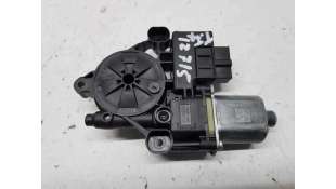 MOTOR ELEVALUNAS TRASERO IZQUIERDO SEAT LEON 1.4 16V TSI (125 CV) DE 2018 - D.4353555