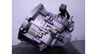 CAJA CAMBIOS MINI MINI 1.4 16V (95 CV) DE 2007 - D.4353644 / CHB 2