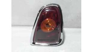 PILOTO TRASERO DERECHO MINI MINI 1.4 16V (95 CV) DE 2007 - D.4353685