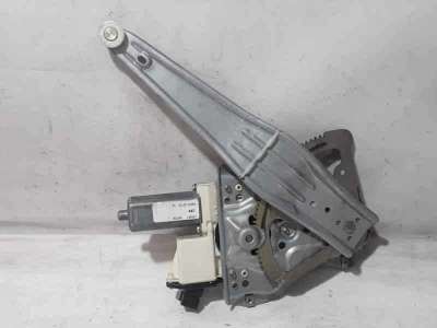 ELEVALUNAS TRASERO DERECHO TOYOTA COROLLA 1.4 Turbodiesel (90 CV) DE 2006 - D.4353759