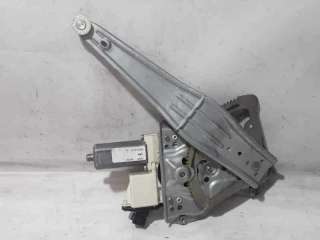 ELEVALUNAS TRASERO DERECHO TOYOTA COROLLA 1.4 Turbodiesel (90 CV) DE 2006 - D.4353759
