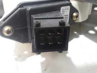 ELEVALUNAS TRASERO DERECHO TOYOTA COROLLA 1.4 Turbodiesel (90 CV) DE 2006 - D.4353759