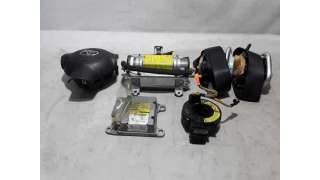KIT AIRBAG TOYOTA COROLLA 1.4 Turbodiesel (90 CV) DE 2006 - D.4353771