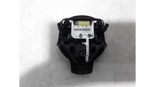 KIT AIRBAG TOYOTA COROLLA 1.4 Turbodiesel (90 CV) DE 2006 - D.4353771